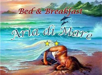 Guest house Aria Di Mare Trapani