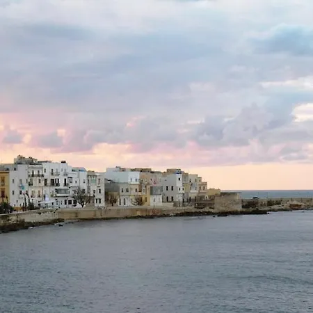 Aria Di Mare 2* Trapani