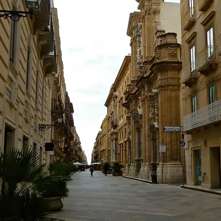 Aria Di Mare Trapani