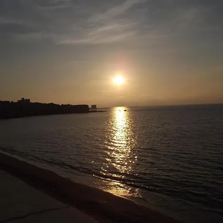 Aria Di Mare Guest house