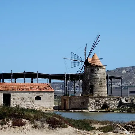 Gasthuis Aria Di Mare 2*