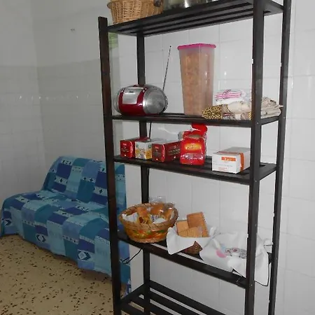 Guest house Aria Di Mare