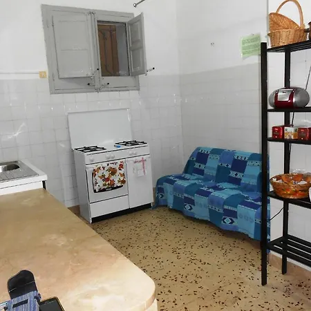 Guest house Aria Di Mare