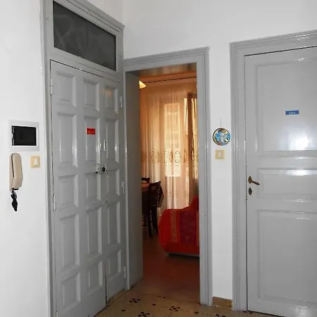 Aria Di Mare Guest house Trapani