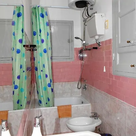 Aria Di Mare Guest house 2*