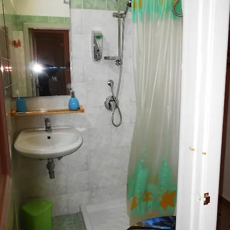 Guest house Aria Di Mare Trapani