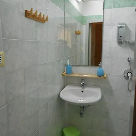 Aria Di Mare Guest house Trapani