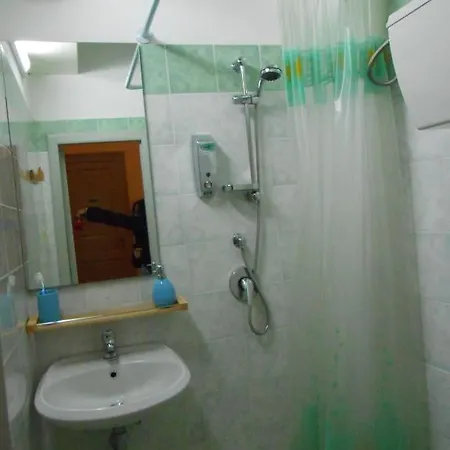 Guest house Aria Di Mare Trapani