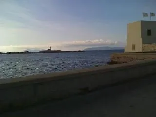 Gasthuis Aria Di Mare