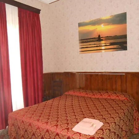 Aria Di Mare Gasthof 2*